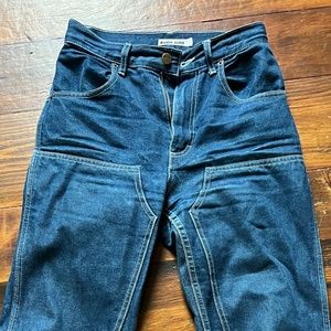 Rudy Jude utility jeans